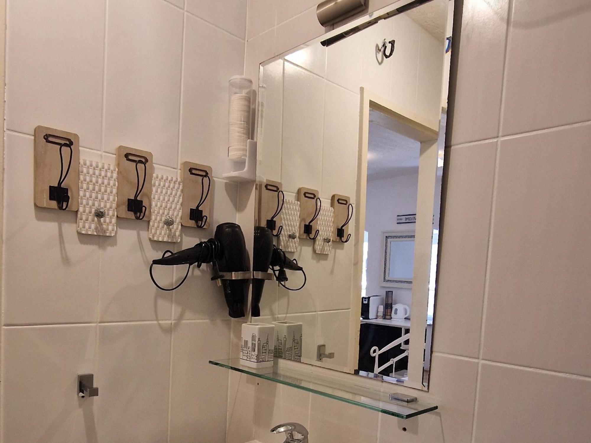 Cittadella Rooms, Old Town Dubrovnik Zimmer foto