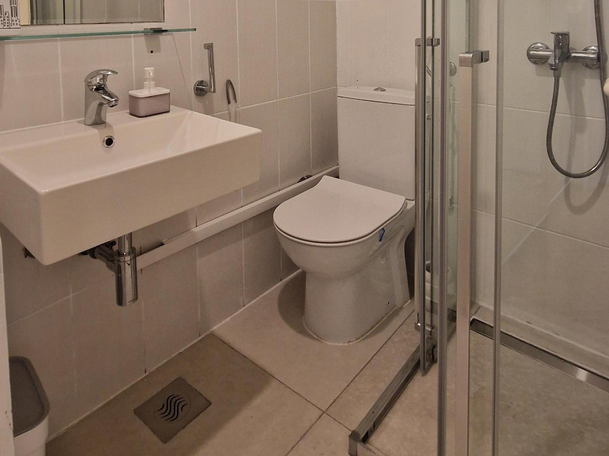 Cittadella Rooms, Old Town Dubrovnik Zimmer foto