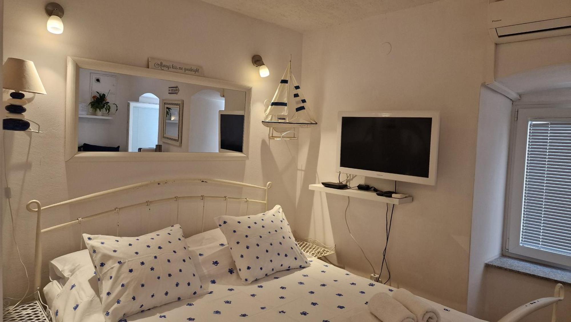 Guest House Cittadella Rooms Dubrovnik Zimmer foto