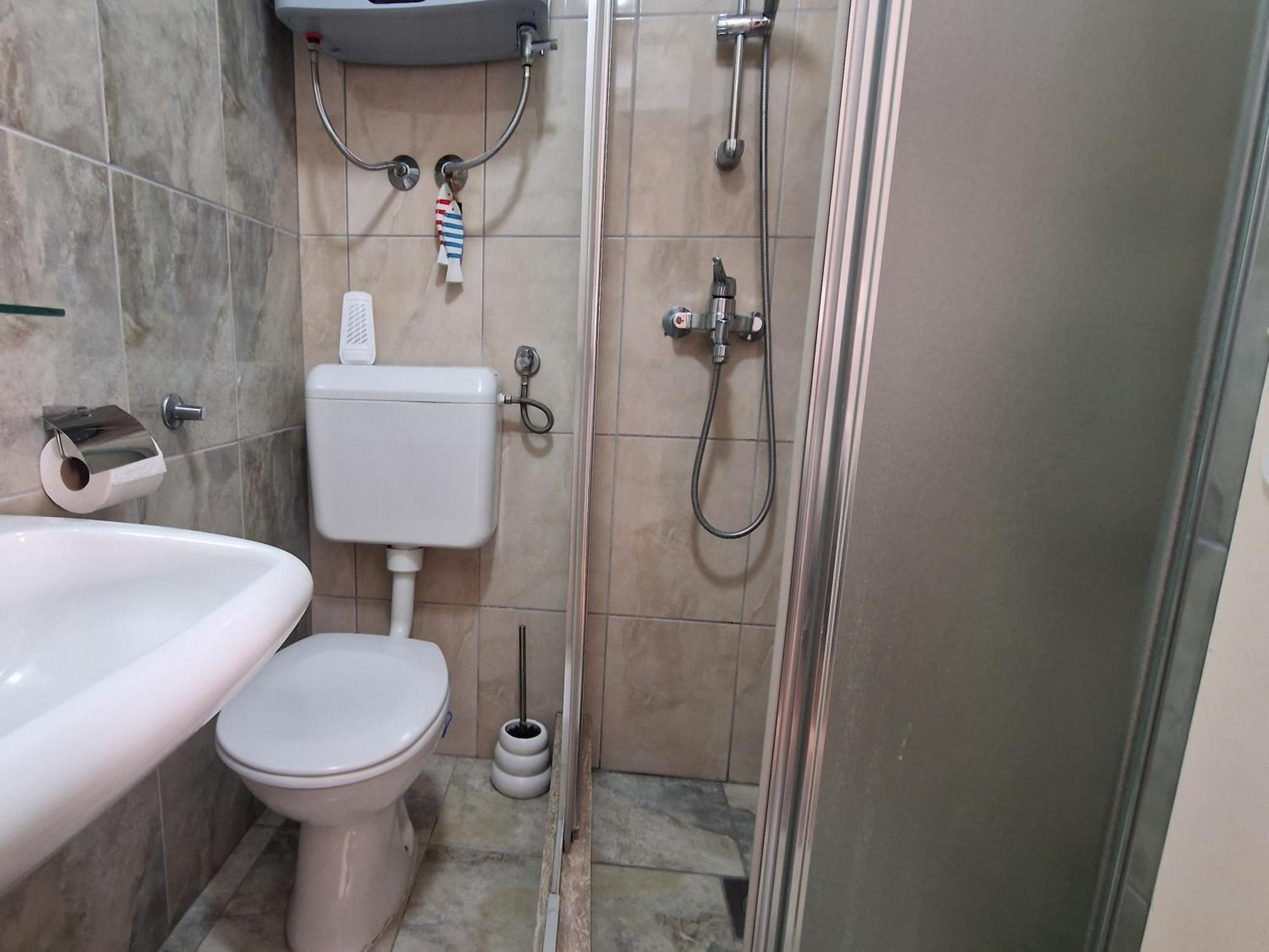 Cittadella Rooms, Old Town Dubrovnik Zimmer foto