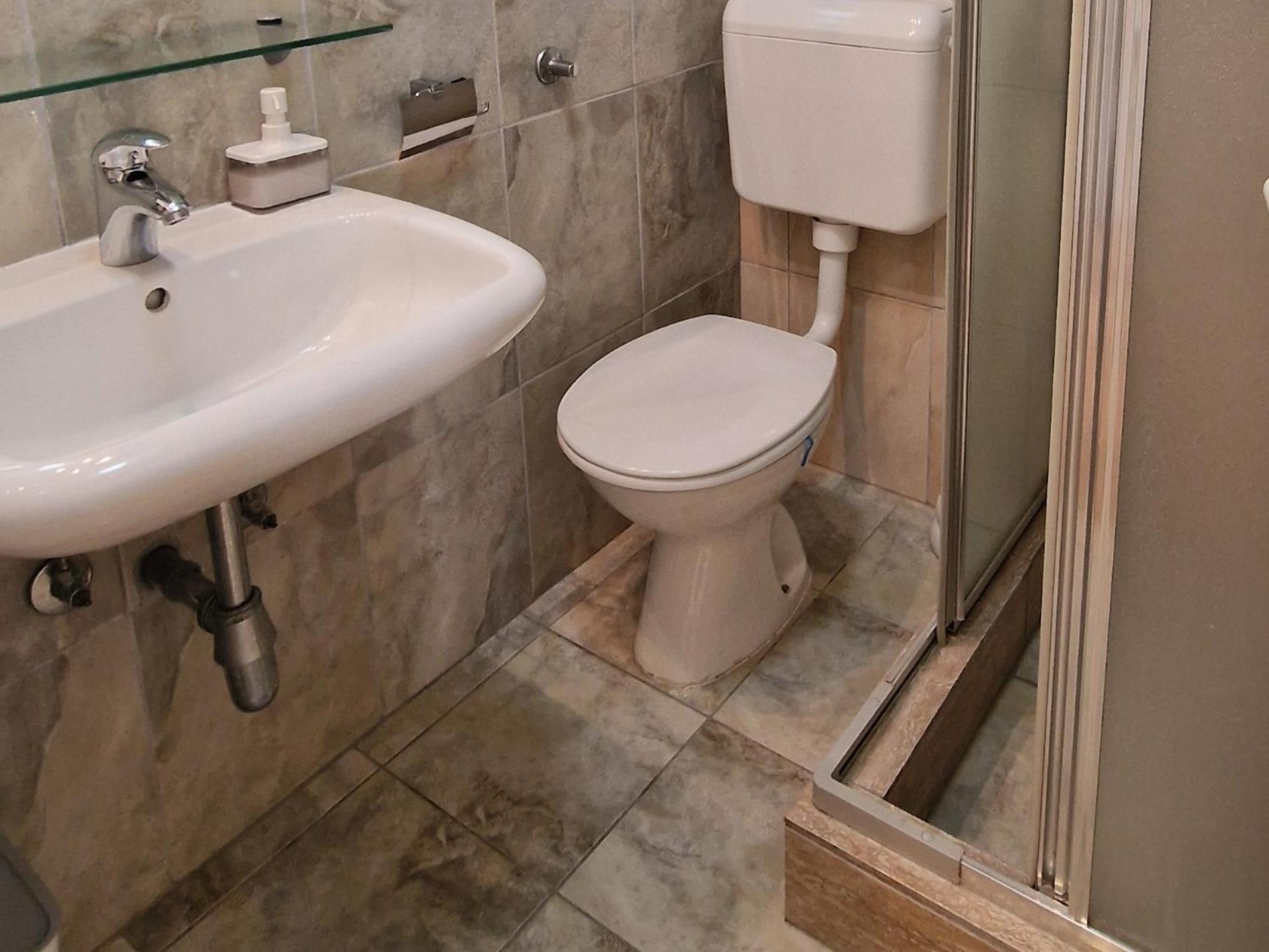 Cittadella Rooms, Old Town Dubrovnik Zimmer foto