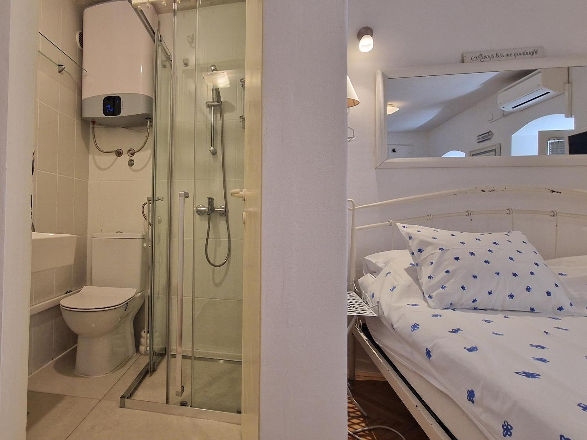 Cittadella Rooms, Old Town Dubrovnik Zimmer foto