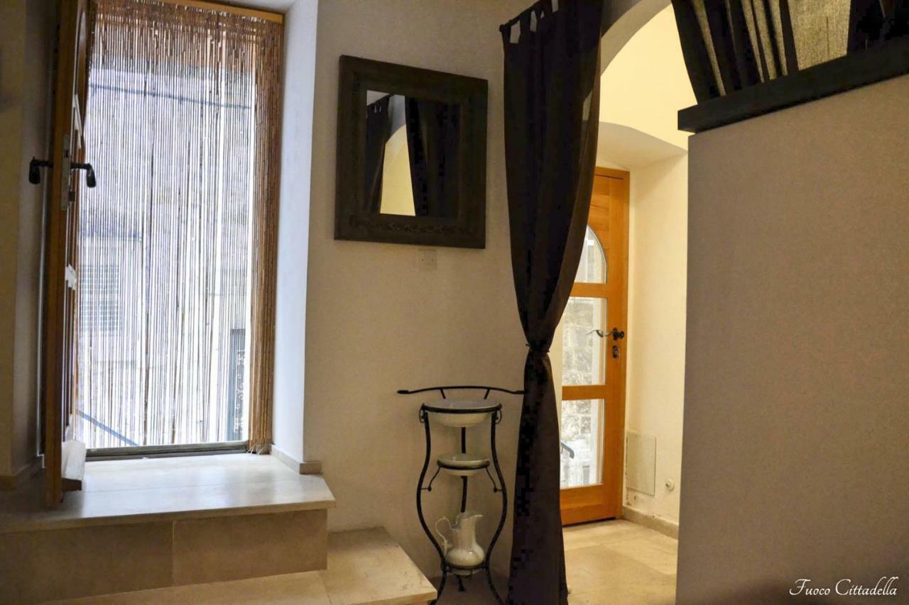 Cittadella Rooms, Old Town Dubrovnik Exterior foto