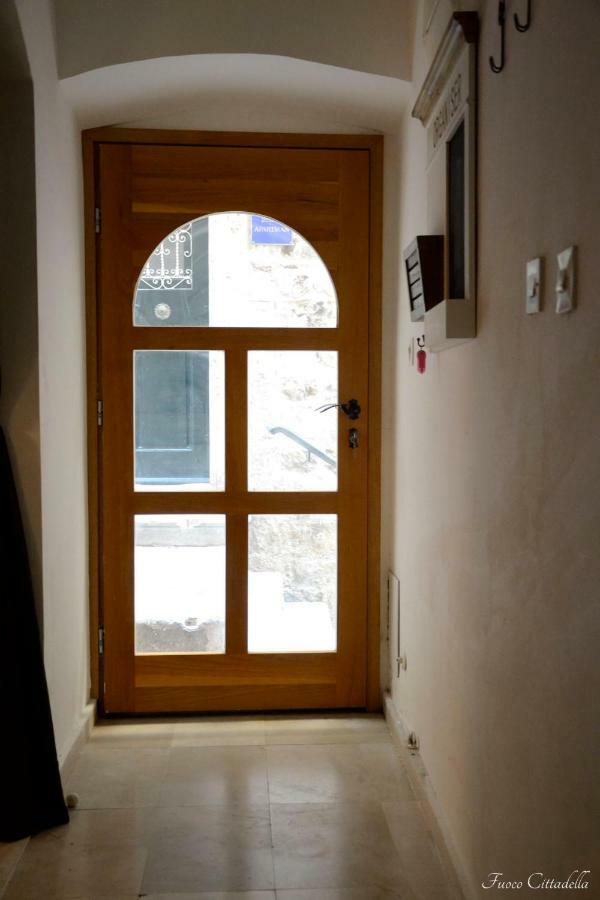 Guest House Cittadella Rooms Dubrovnik Exterior foto